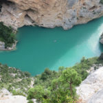 Les Gorges du Verdon