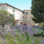 Bed and breakfast in Tourrettes