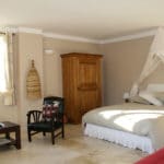 Chambre Terre
