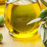 L'huile d'olive