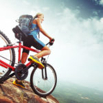Vtt électrique
