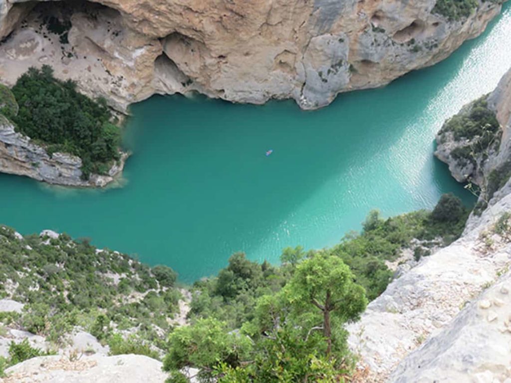 Gorges du Verdon
