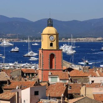 Saint_Tropez Saint_Tropez, l'incontournable ville du Var