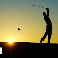 Golf du Domaine de Terre Blanche