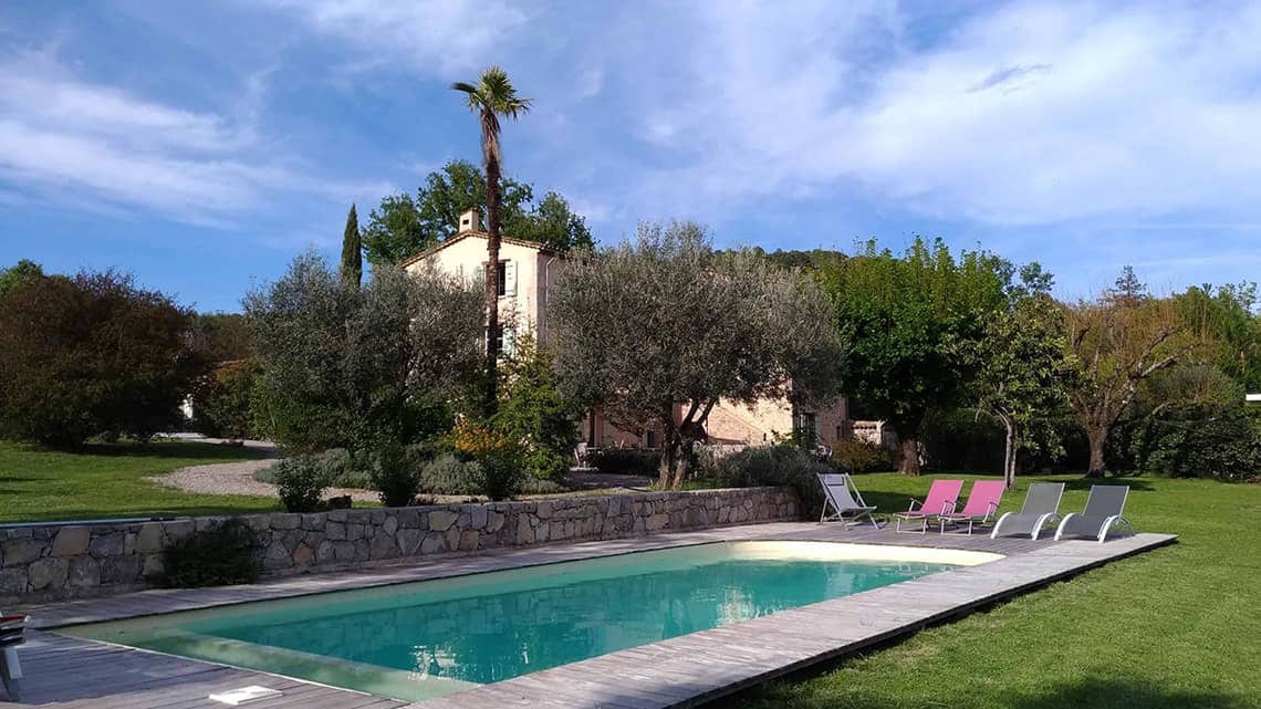 Chambres d'hôtes l'Escale Provençale