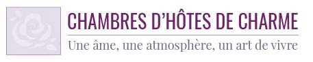 L'Escale Provençale est référencée dans Chambresdhotesdecharme.com