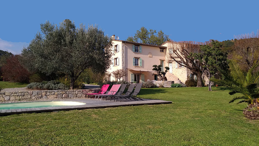 L'Escale Provençale en 2020