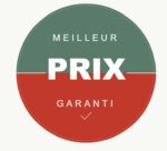Meilleur prix garanti sur le site de l'Escale Provençale