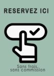 Réservez en direct à l'Escale Provençale, sans frais ni commission